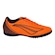 Chuteira Society Penalty Bravo XXII - Adulto LARANJA/PRETO