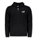 Jaqueta Puma Ess Small - Masculina PRETO/BRANCO