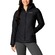 Jaqueta com Capuz Columbia Heavenly Hooded  - Feminino PRETO