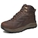 Bota Macboot Kabru 02  - Masculino MARROM