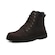 Bota Macboot Itauba 02  - Masculino MARROM