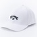 Boné Aba Curva Billabong Arch - Adulto BRANCO
