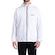 Jaqueta Com Capuz Billabong Transport - Masculina BRANCO