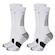 Kit 2 Pares de Meiões 3/4 Penalty Sete T - Adulto BRANCO