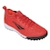 Chuteira Society Penalty Se7e Locker XXI - Adulto VERMELHO/PRETO