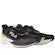 Tênis Fila Racer Advantage - Masculino PRETO/CINZA