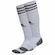 Meião adidas Adisock 21 - Masculino CINZA CLA/PRETO