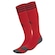 Meião adidas Adisock 21 - Masculino VERMELHO/PRETO