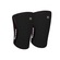 Joelheira Gold Sports Cross Training Pro em Neoprene 7 mm - 2 unidades CINZA