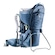 Mochila Cargueira Deuter Kid Comfort - Infantil - 22kg + 2 AZUL