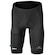 Bermuda de Ciclismo Mauro Ribeiro Pocket com Bolso - Masculina PRETO