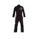 Kimono Jiu jitsu Trançado Blackdragon One - Adulto PRETO