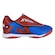Chuteira Futsal Marvel Spider Man - Infantil AZUL/VERMELHO