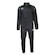 Agasalho Umbro Basic Cut Microfibra - Masculino PRETO