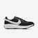 Tênis Nike Waffle Debut - Feminino PRETO