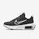 Tênis Nike Air Max INTRLK - Feminino PRETO/BRANCO