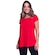 Camiseta Vekyo Marcella - Feminina VERMELHO