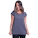 Camiseta Vekyo Marcella - Feminina CHUMBO