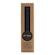 Undergrip Spider para Raquete Normal com Copo PRETO