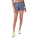Shorts Feminino Olympikus Runner AZUL ESC/AZUL