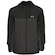Jaqueta Oakley Windbreaker Blocked Jacket Blackout - Masculina PRETO