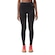 Calça Legging Olympikus Essential - Feminina AZUL ESC/BRANCO