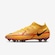 Chuteira de Campo Nike Phantom GT2 Elite FG - Adulto LARANJA