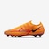 Chuteira de Campo Nike Phantom GT2 Elite - Adulto LARANJA
