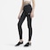 Calça Legging Nike Pro - Infantil PRETO