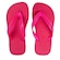 Chinelo Havaianas Top - Unissex CORAL