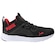 Tênis Puma Softride Enzo Nxt - Masculino PRETO/VERMELHO