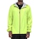 Jaqueta DC Shoes Dagup Solid 2 - Masculina AMARELO