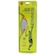 Palmilha de Gel Footgel Tennis 33 ao 36 - Adulto LARANJA