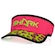 Viseira Shark Feline Beach - Adulto ROSA