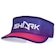 Viseira Shark Sunset Beach - Adulto AZUL
