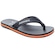 Chinelo Kenner Kinno Comfort - Masculino PRETO