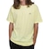 Camiseta Lost Basics Lost - Masculina AMARELO