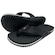 Chinelo Kenner NK6 Pro Kids - Infantil PRETO