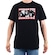 Camiseta Element Pota x Eminence Element - Masculina PRETO