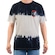 Camiseta Element Pota x Dominion Tie Dye - Masculina AZUL
