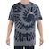 Camiseta Ripcurl Pitcher Tye - Masculina PRETO