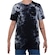 Camiseta Hang Loose Tie Dye - Masculina PRETO