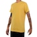 Camiseta Rip Curl Plain Tee - Masculina AMARELO