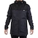 Jaqueta com Capuz Hang Loose Heather 2.0 - Masculina PRETO