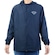 Jaqueta Corta Vento com Capuz Diamond Brilliant - Masculina AZUL ESCURO