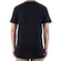 Camiseta Billabong Fire Pocket - Masculina PRETO