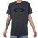 Camiseta Oakley Ellipse Tee - Masculina CHUMBO