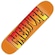 Shape Drop Dead Creature Verde 8.0 LARANJA
