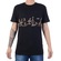 Camiseta Vissla Aloha & Adios - Masculina PRETO