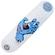 Shape Santa Cruz S.Hand Drop Dead 8''2 BRANCO